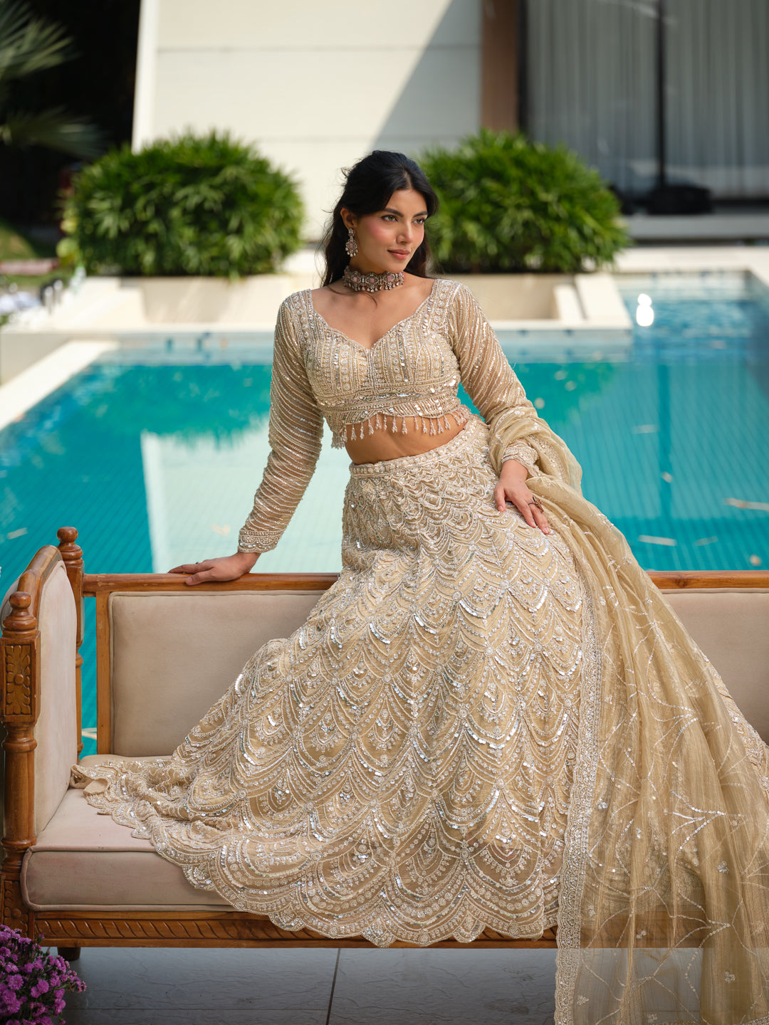 Royal Poise