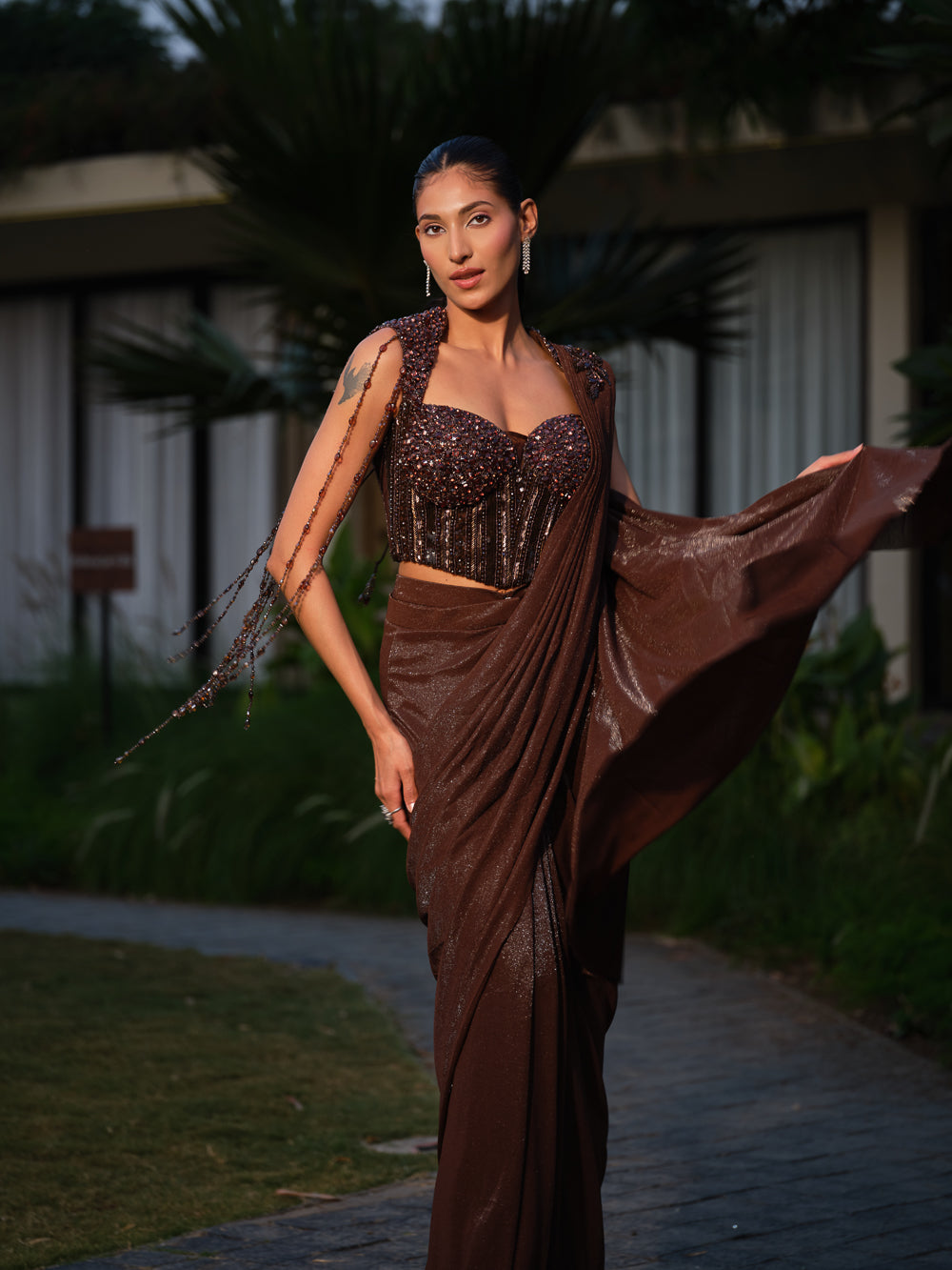 Zareen