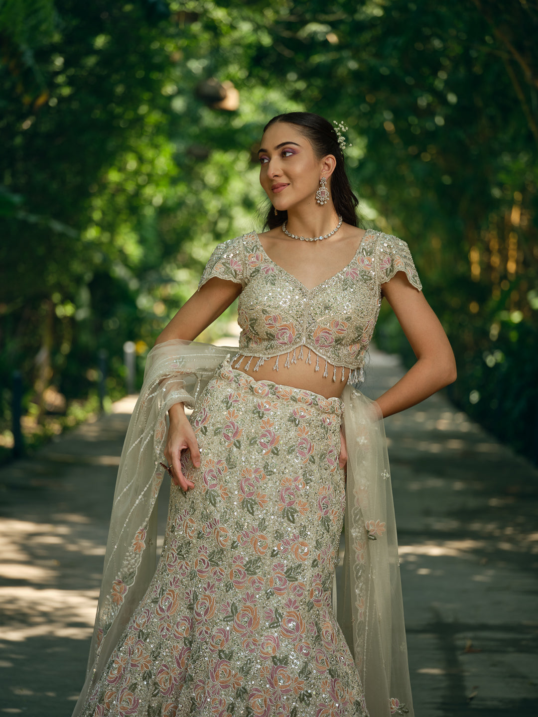 Ivory Eden