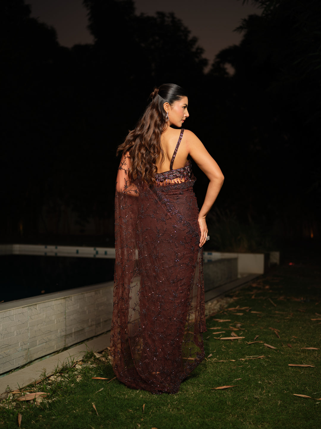 Midnight Merlot