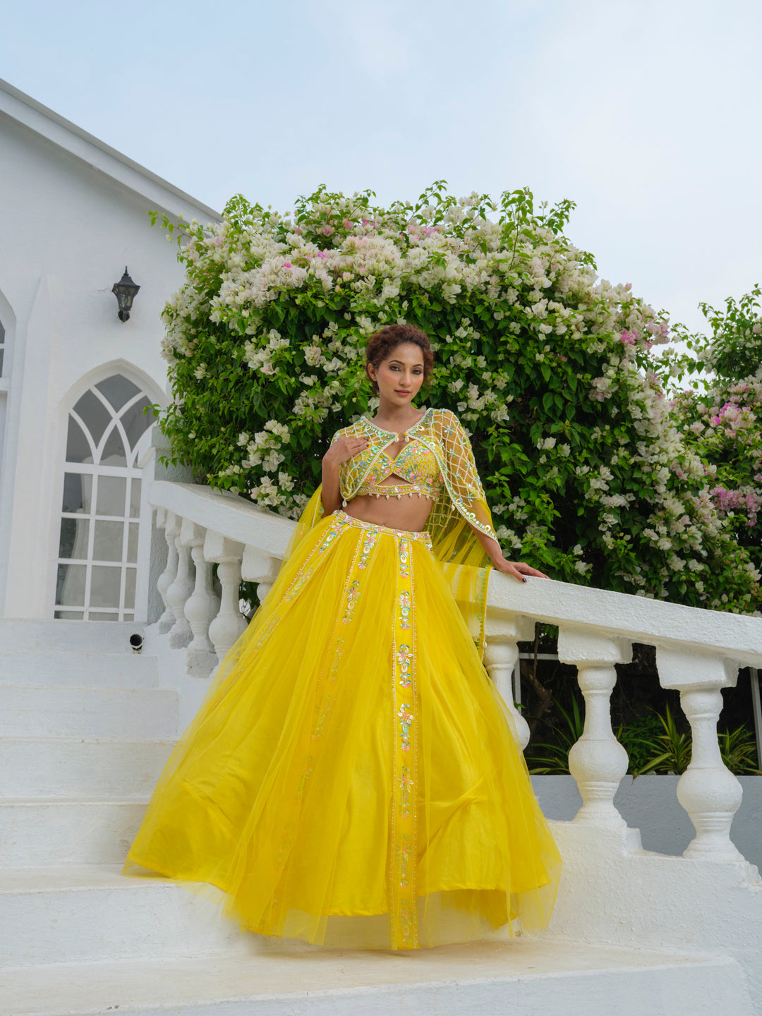 MELLOW YELLOW