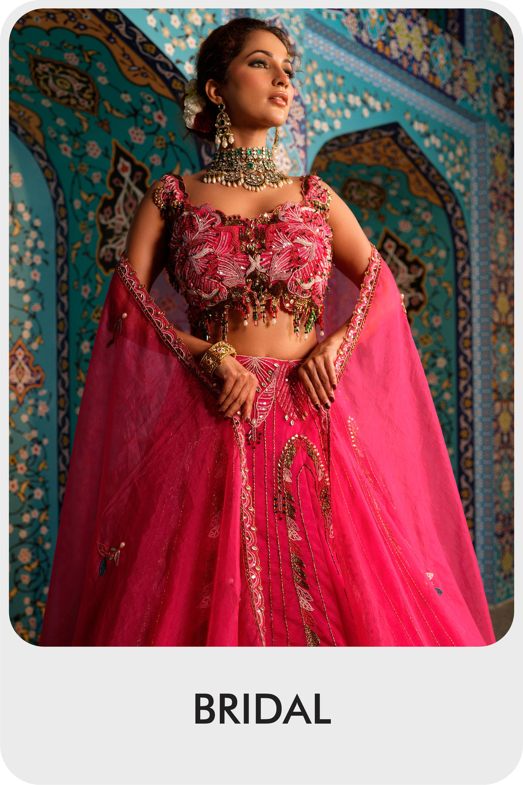 Bridal