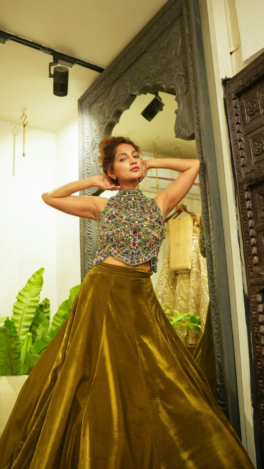 SATRANGI