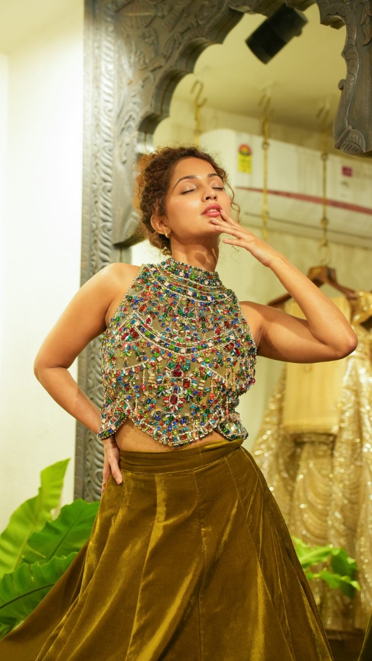 SATRANGI
