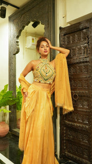Kesariya Noor
