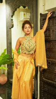 Kesariya Noor