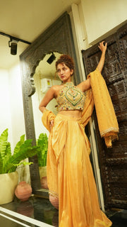 Kesariya Noor