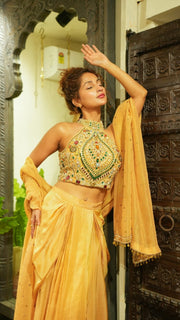 Kesariya Noor