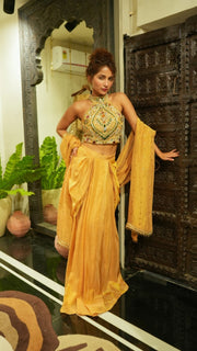 Kesariya Noor