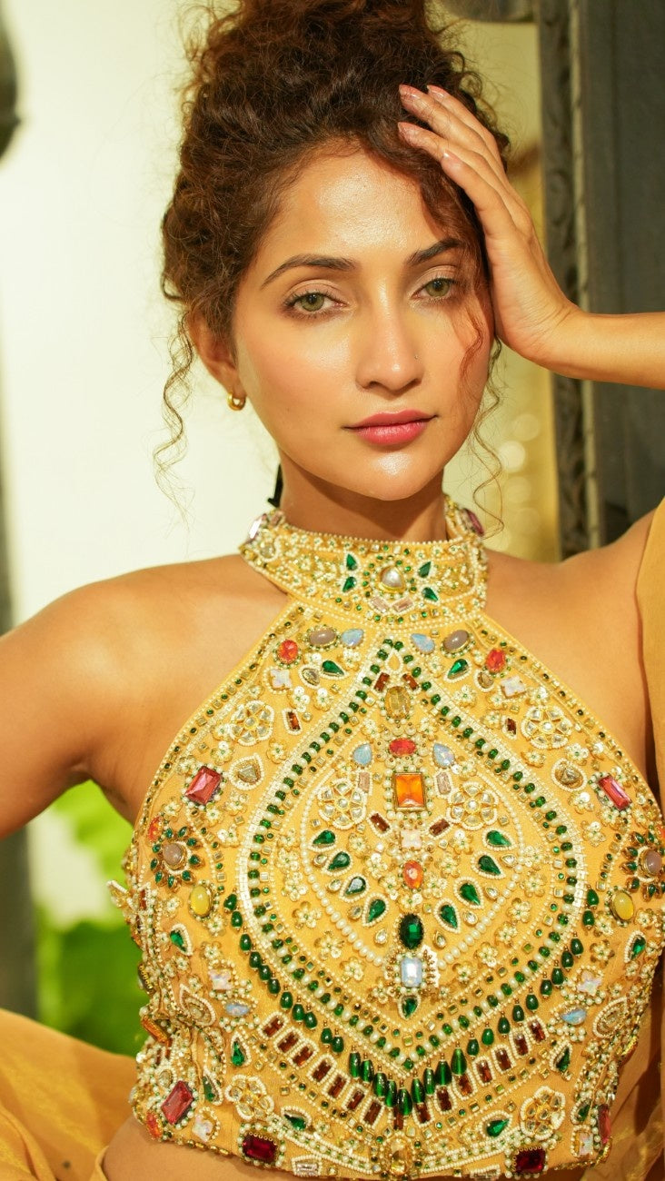 Kesariya Noor