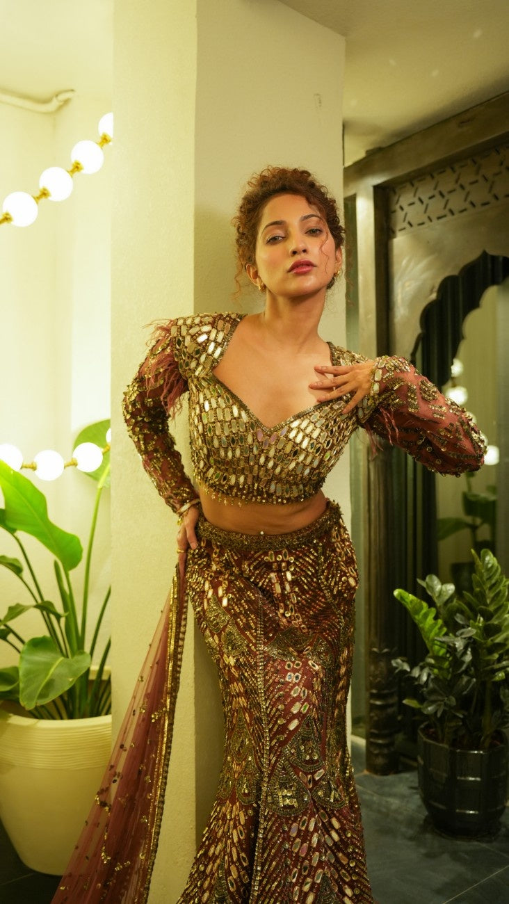 Bronze Radiance