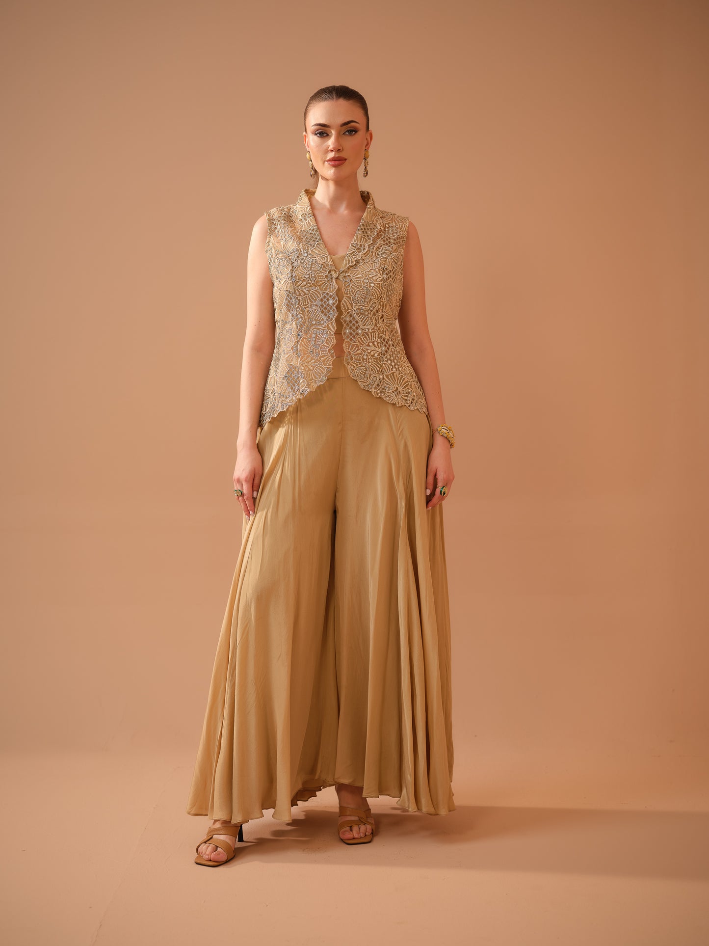Champrelle Grace