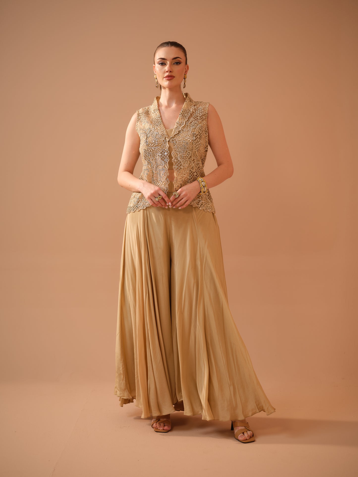 Champrelle Grace