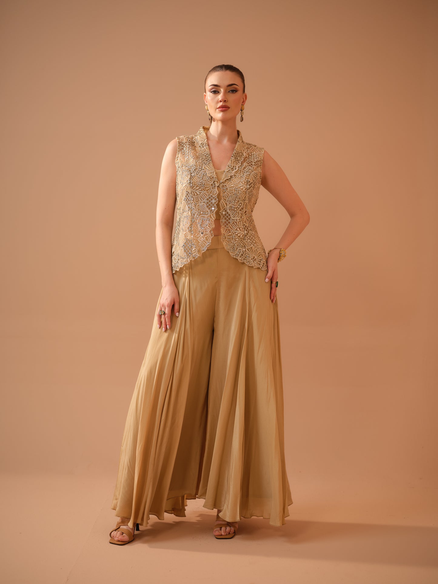 Champrelle Grace