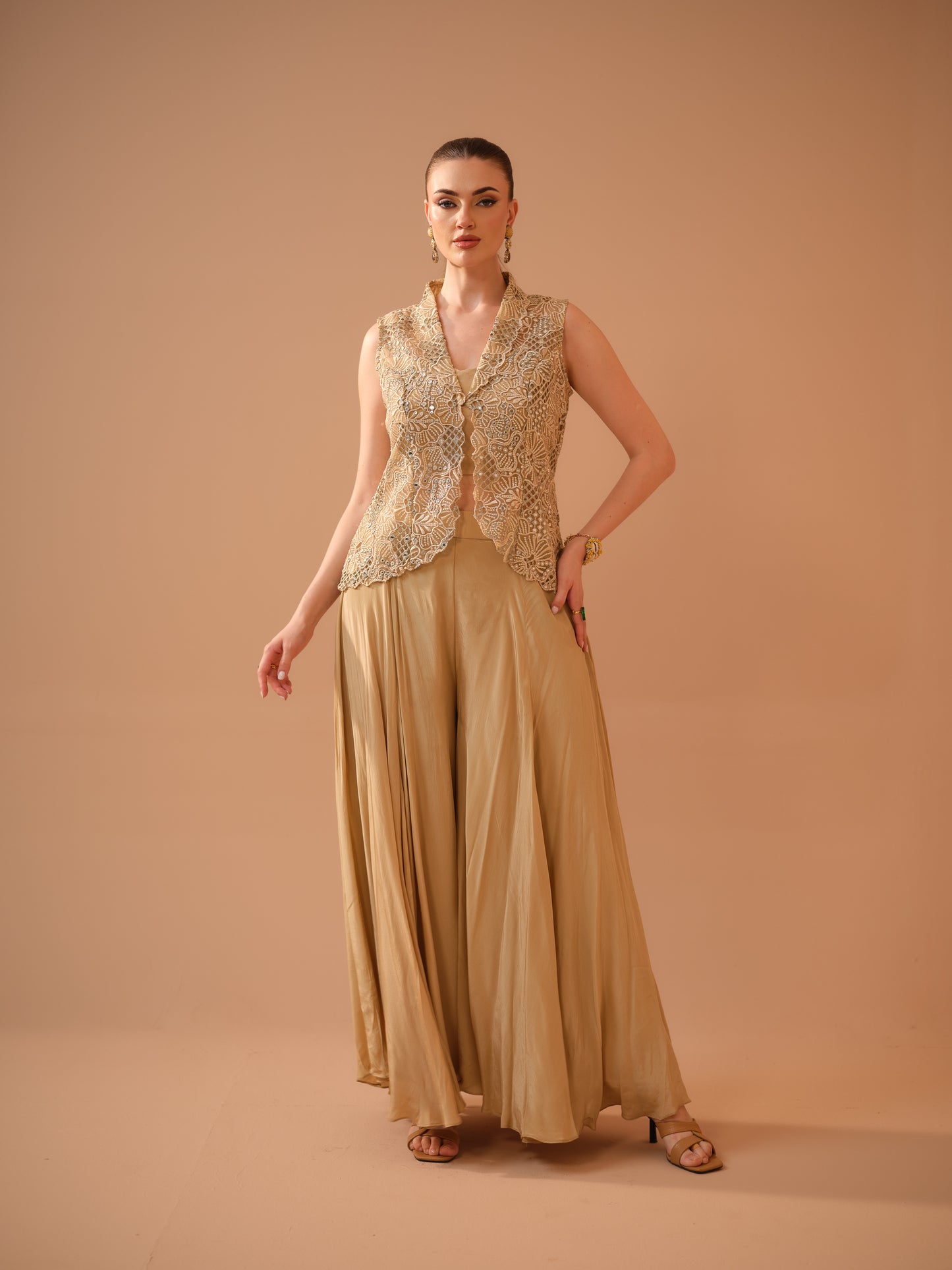 Champrelle Grace