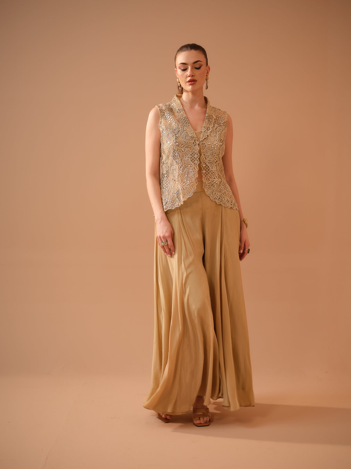 Champrelle Grace