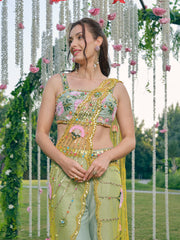 Mint Meadow