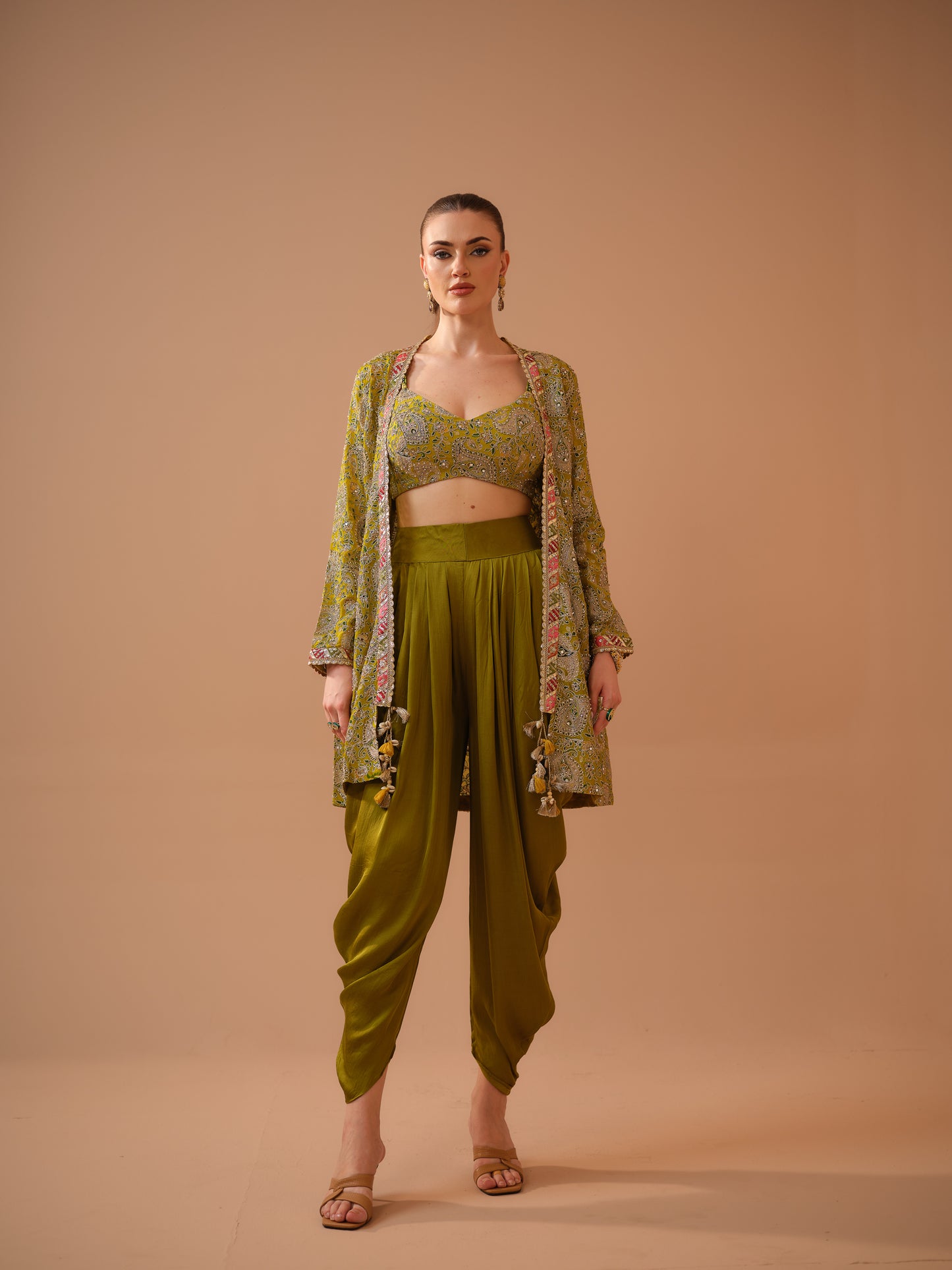 Mehfil Verde