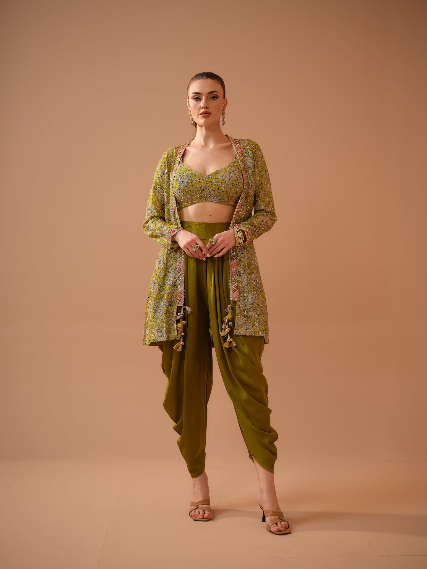 Mehfil Verde