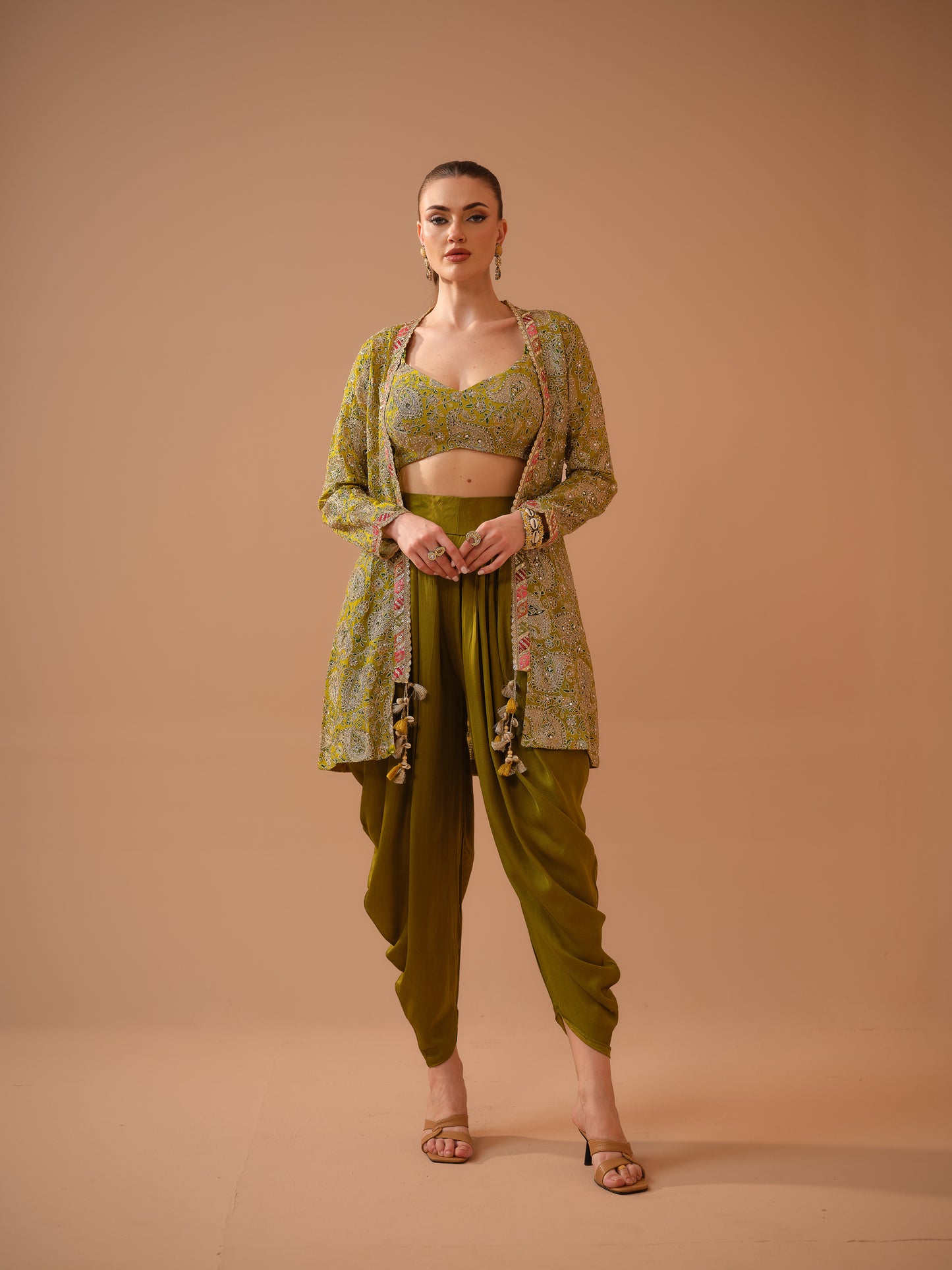 Mehfil Verde