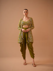 Mehfil Verde