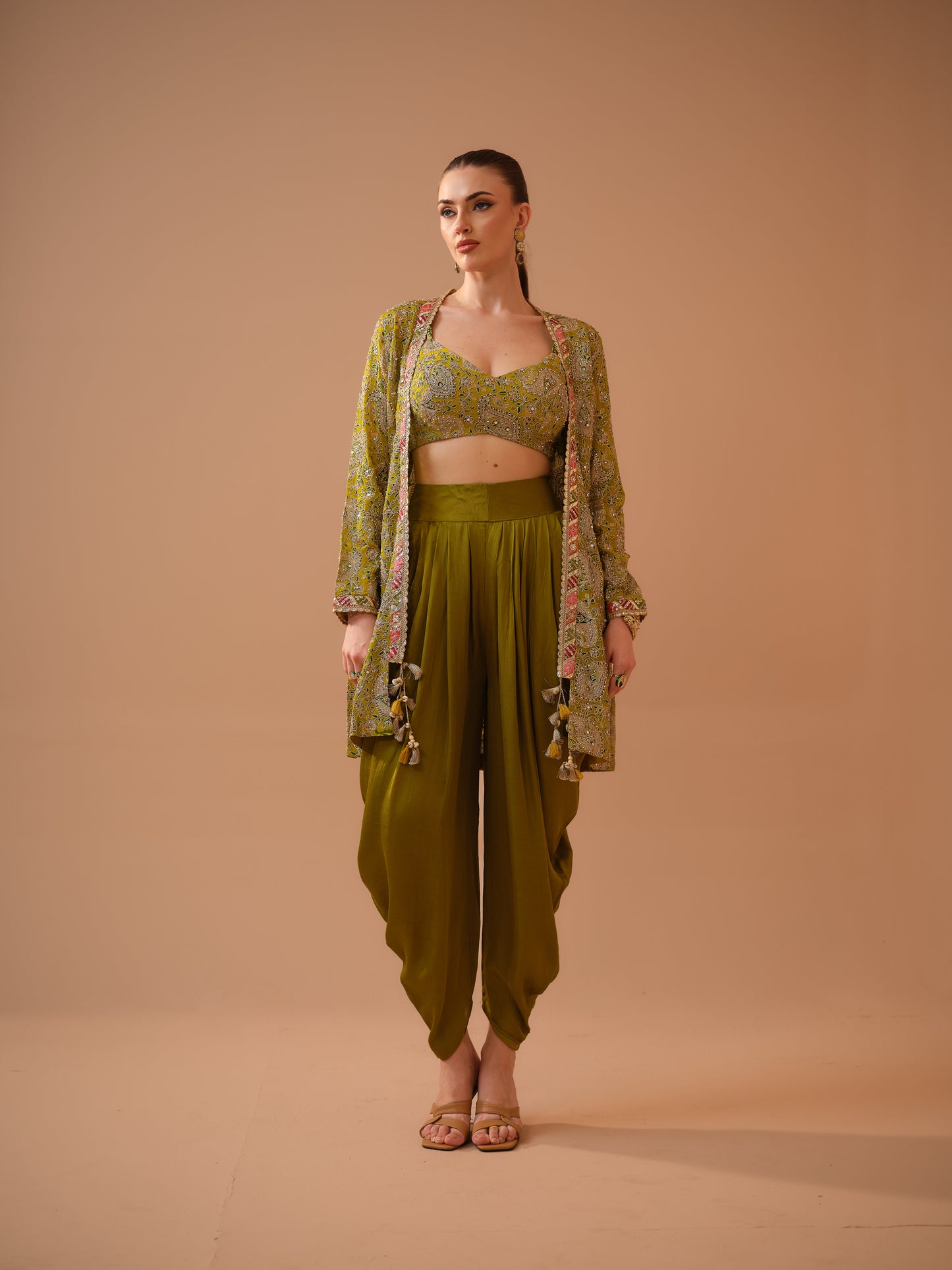 Mehfil Verde