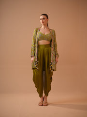 Mehfil Verde