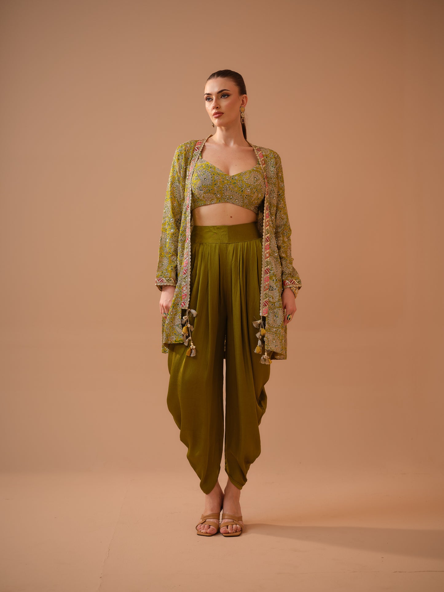 Mehfil Verde