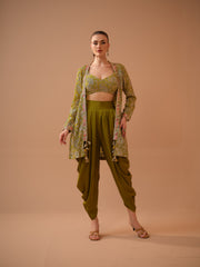 Mehfil Verde
