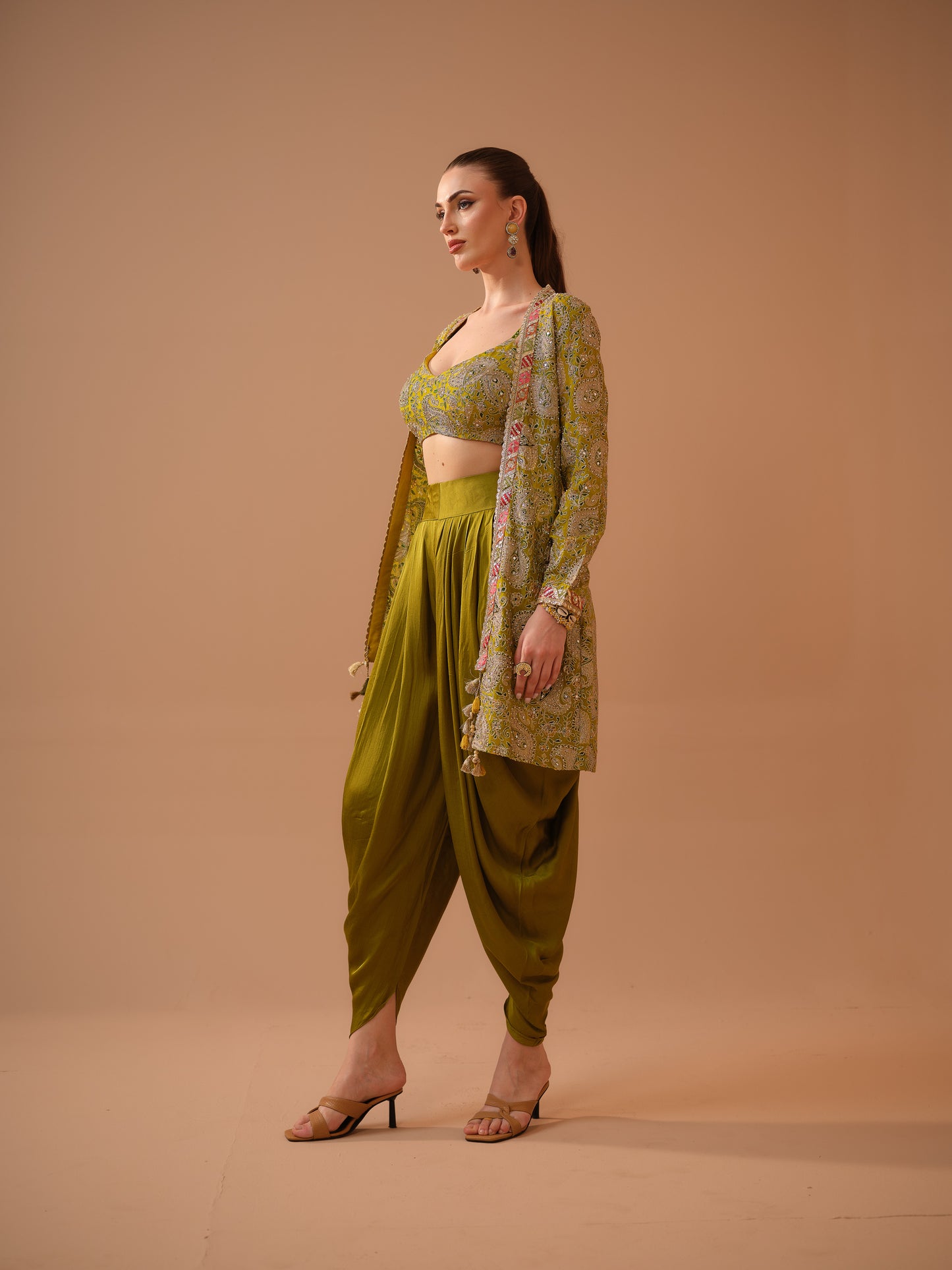 Mehfil Verde