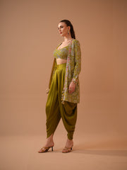 Mehfil Verde