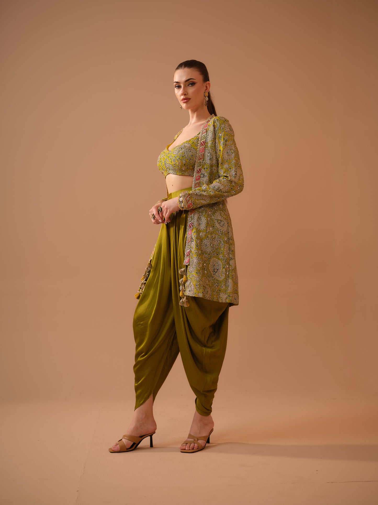 Mehfil Verde