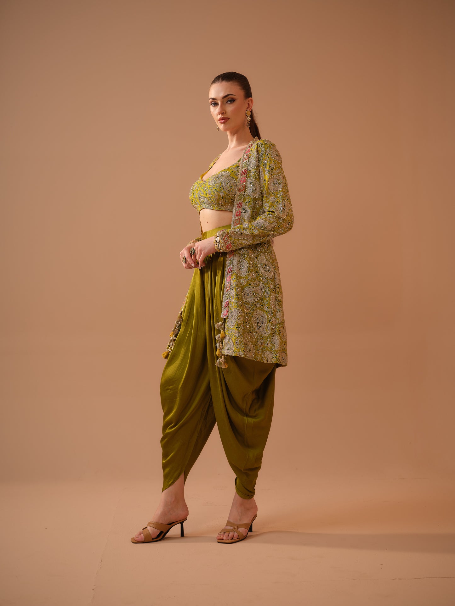 Mehfil Verde