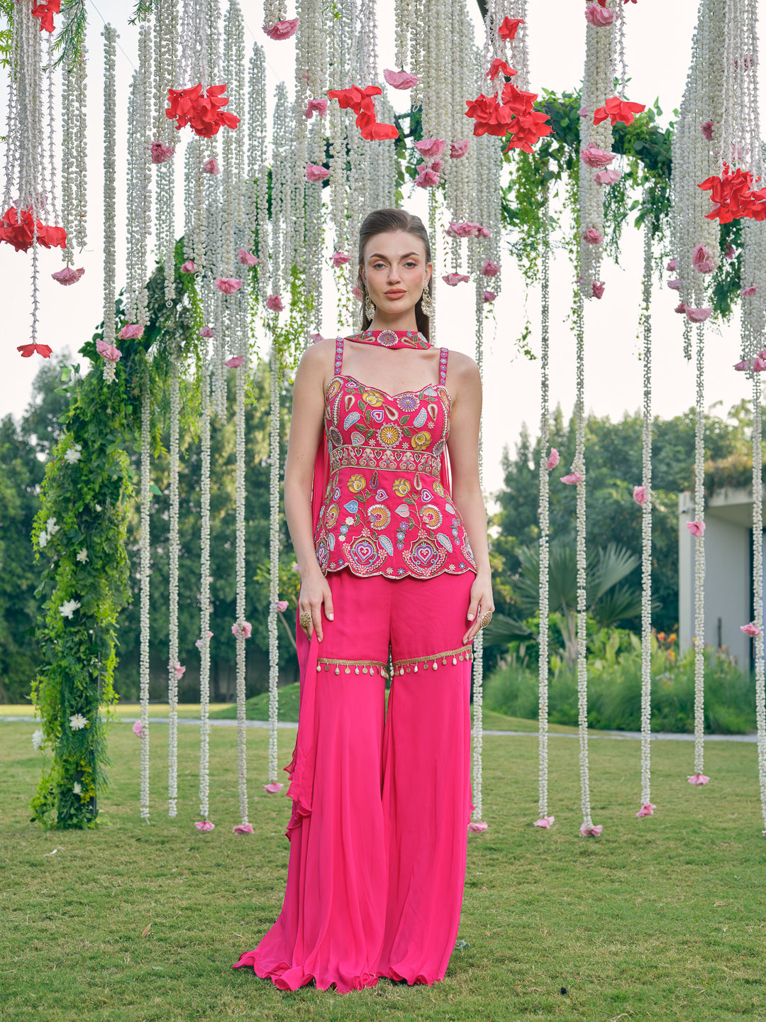 ROSE REBEL
