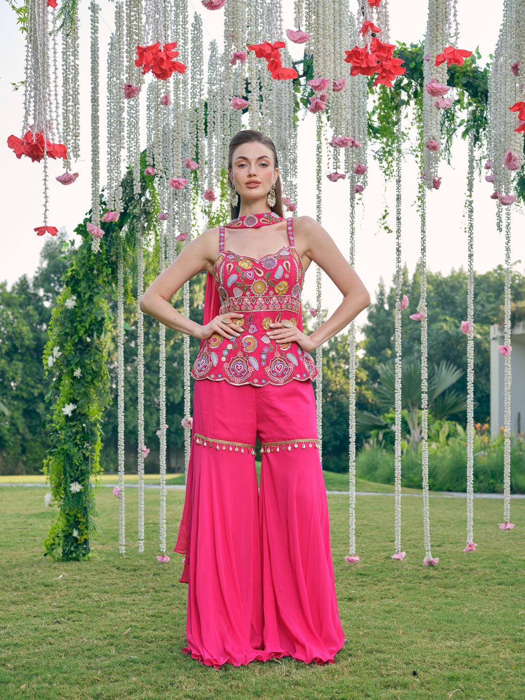ROSE REBEL