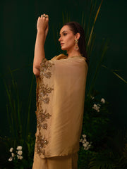 Akruti Kaftan Set