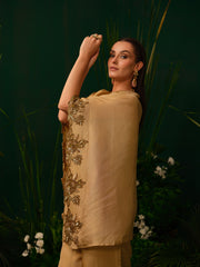 Akruti Kaftan Set