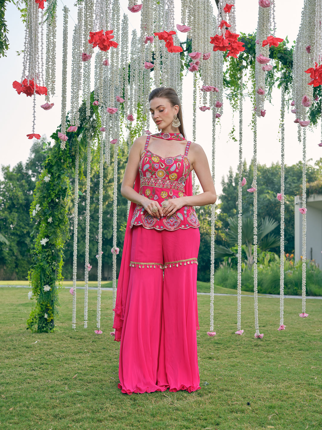 ROSE REBEL