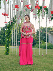 ROSE REBEL