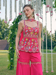 ROSE REBEL