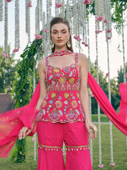 ROSE REBEL