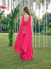 ROSE REBEL