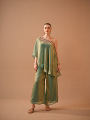 Aqualume Drape