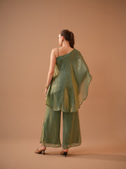 Aqualume Drape