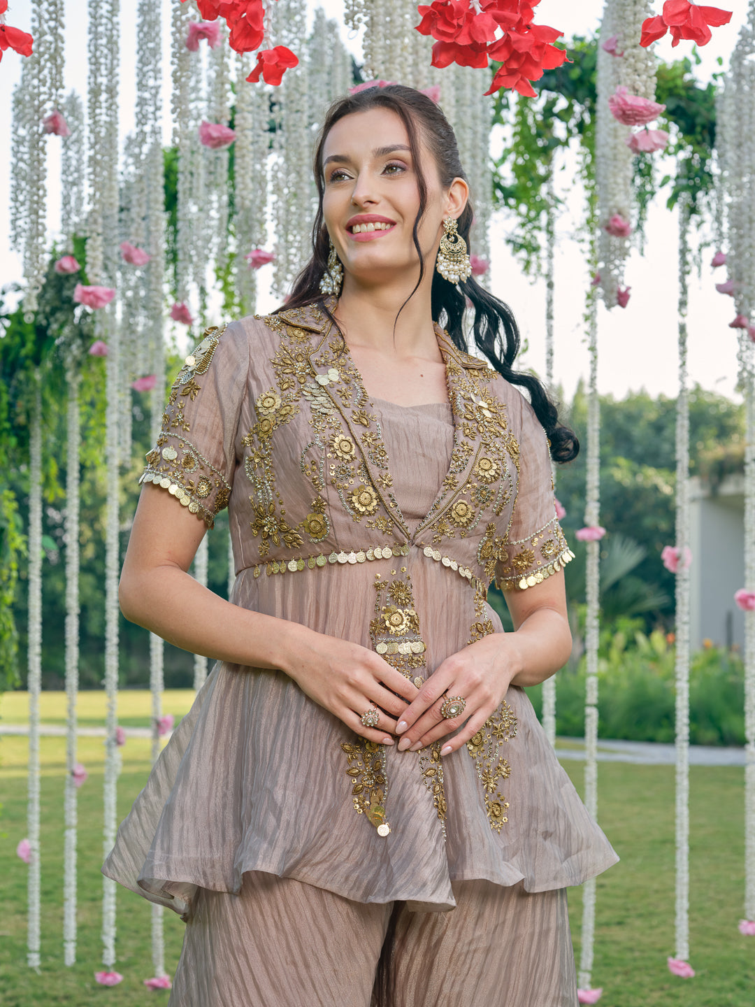 Antique Aura