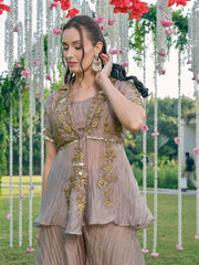 Antique Aura