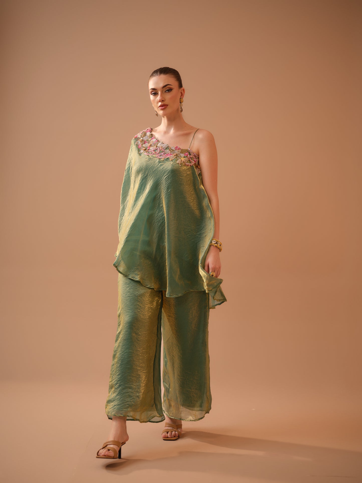 Aqualume Drape