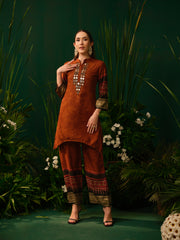 Mulya Kurta Set