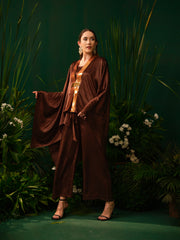 Dharani Kaftan Set