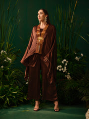 Dharani Kaftan Set